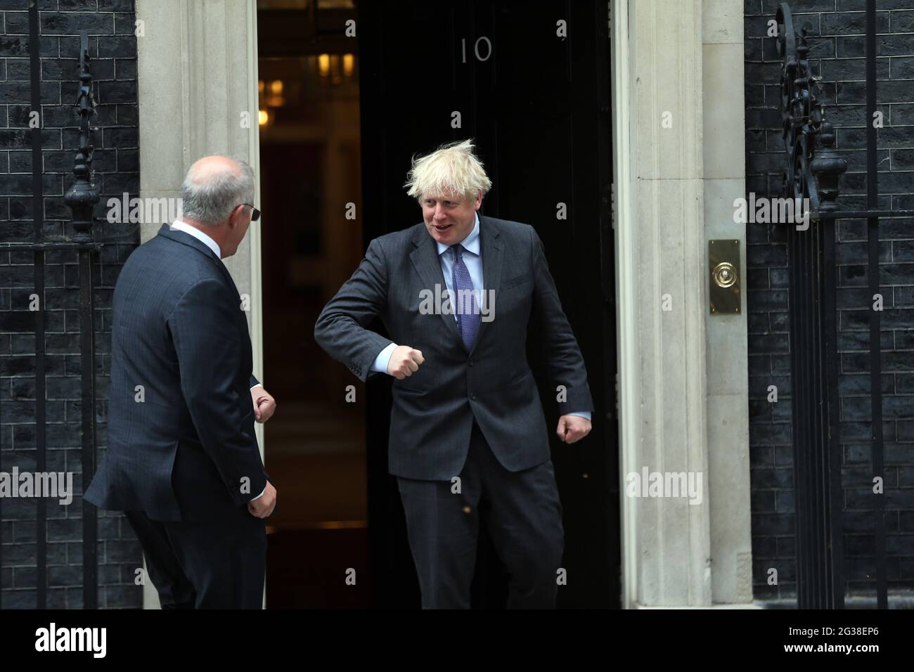 Scott Morrison High Resolution Stock Photography And Images Alamy