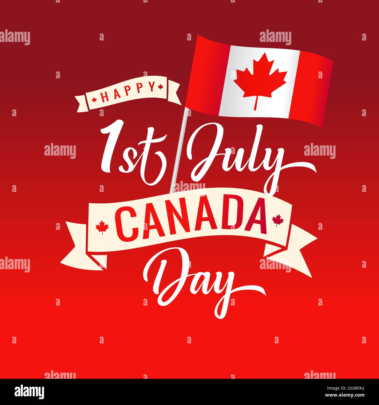 1 canada square Stock Vector Images - Alamy