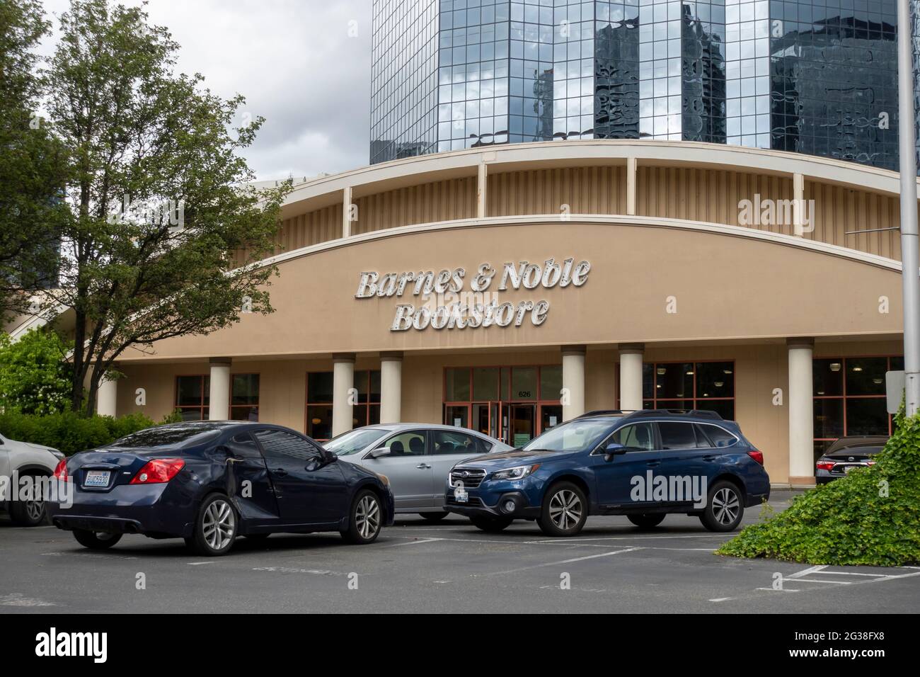 Barnes And Noble High Resolution Stock Photography And Images Alamy