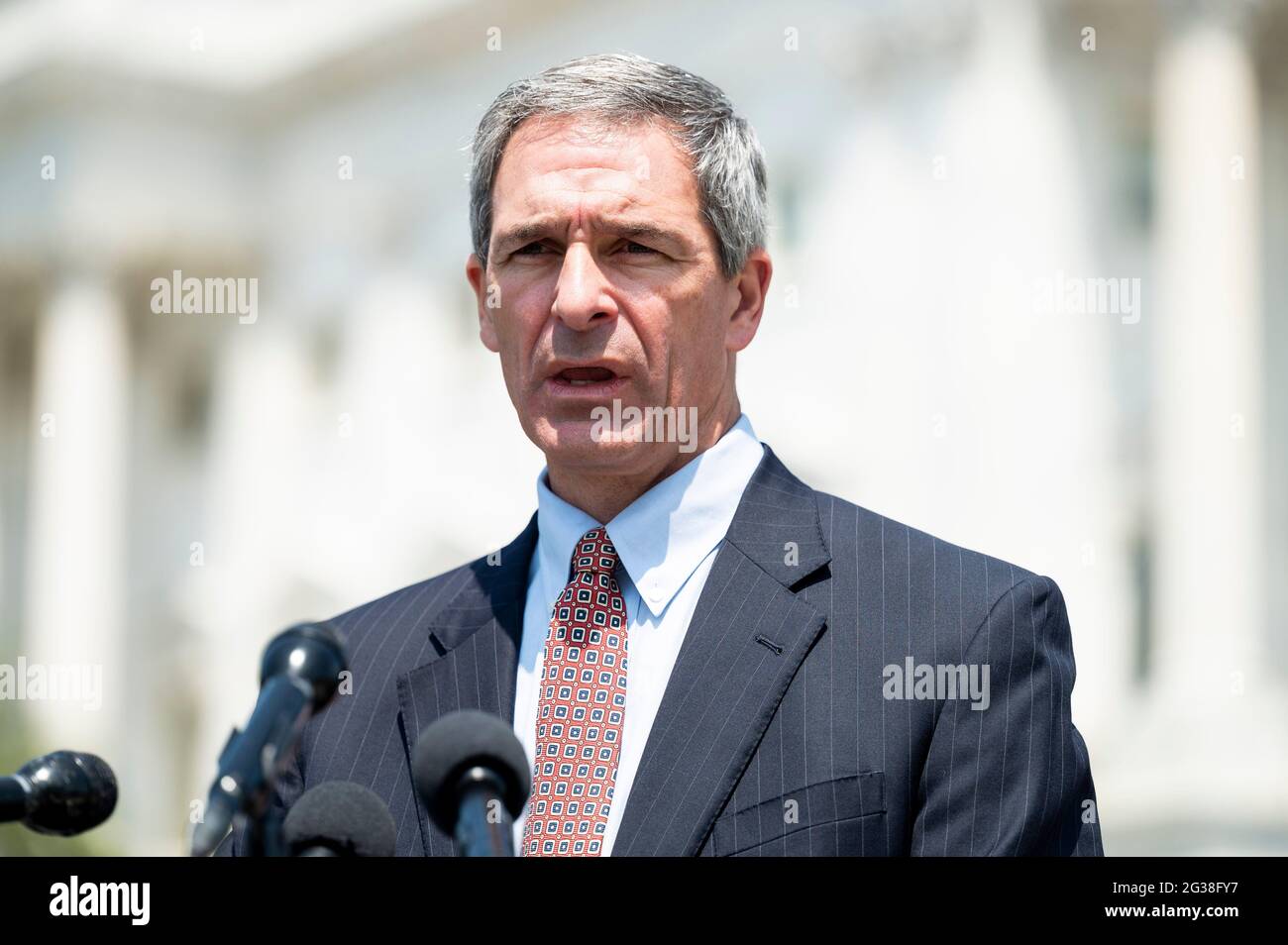 Deputy secretary of homeland security hi-res stock photography and images -  Page 2 - Alamy