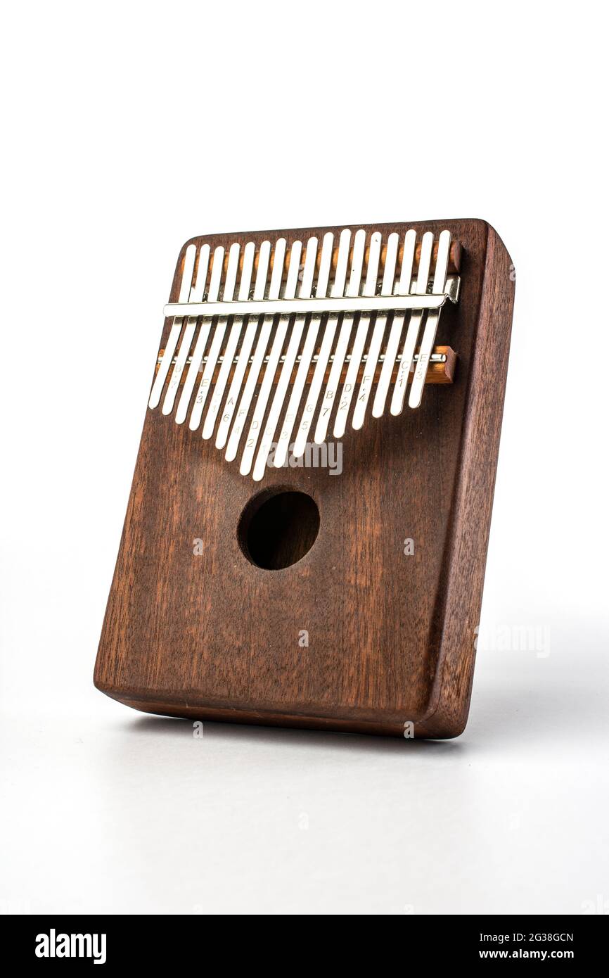 White kalimba outlet