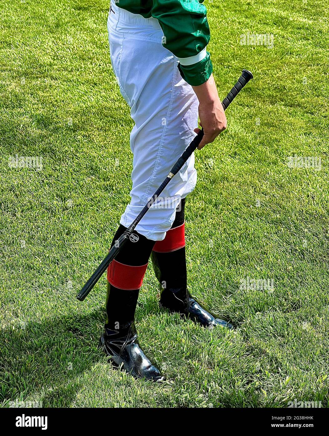 Jockey colours hires stock photography and images Alamy