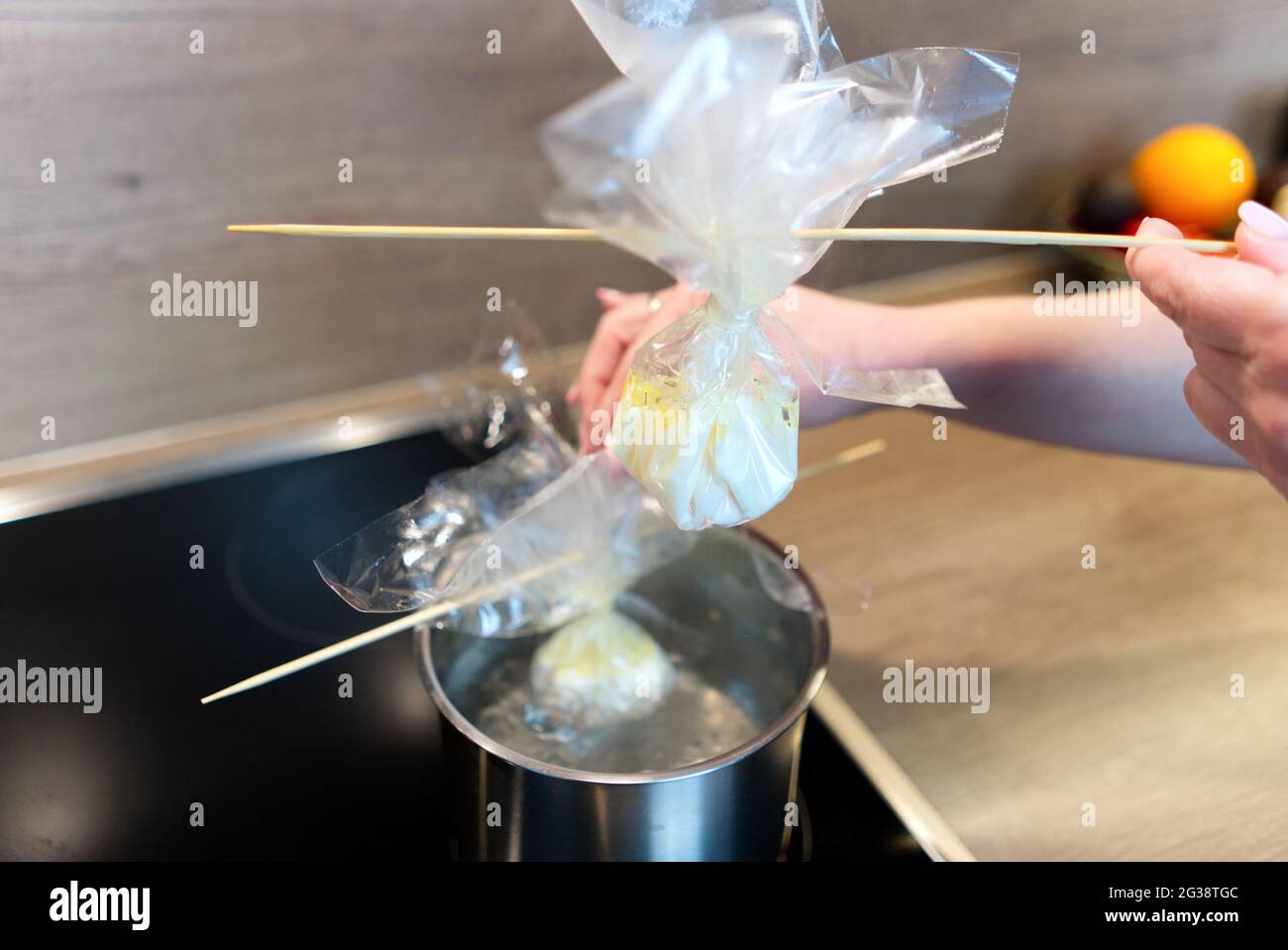 Bake boil poach steam fry фото 34