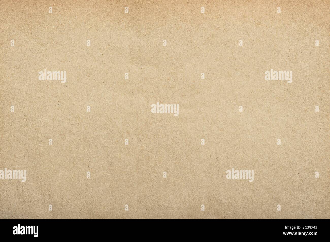 Vintage old paper texture background for decoupage crafting scrapbooking Stock Photo