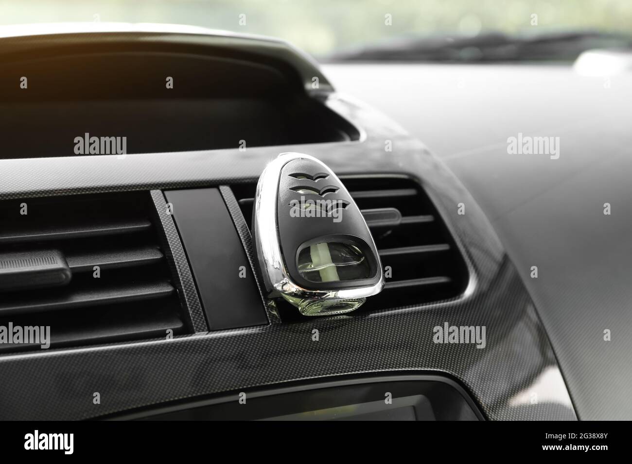 Car air freshener in hi res stock photography and images Alamy Car air freshener in hi res stock photography and images Alamy