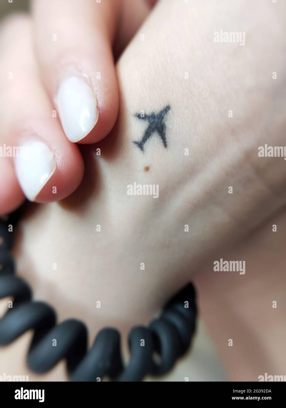 25 Beautiful Travel Tattoo Ideas for Girls
