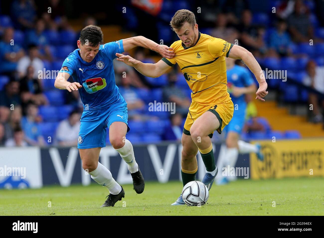 James jennings stockport hires stock photography and images Alamy