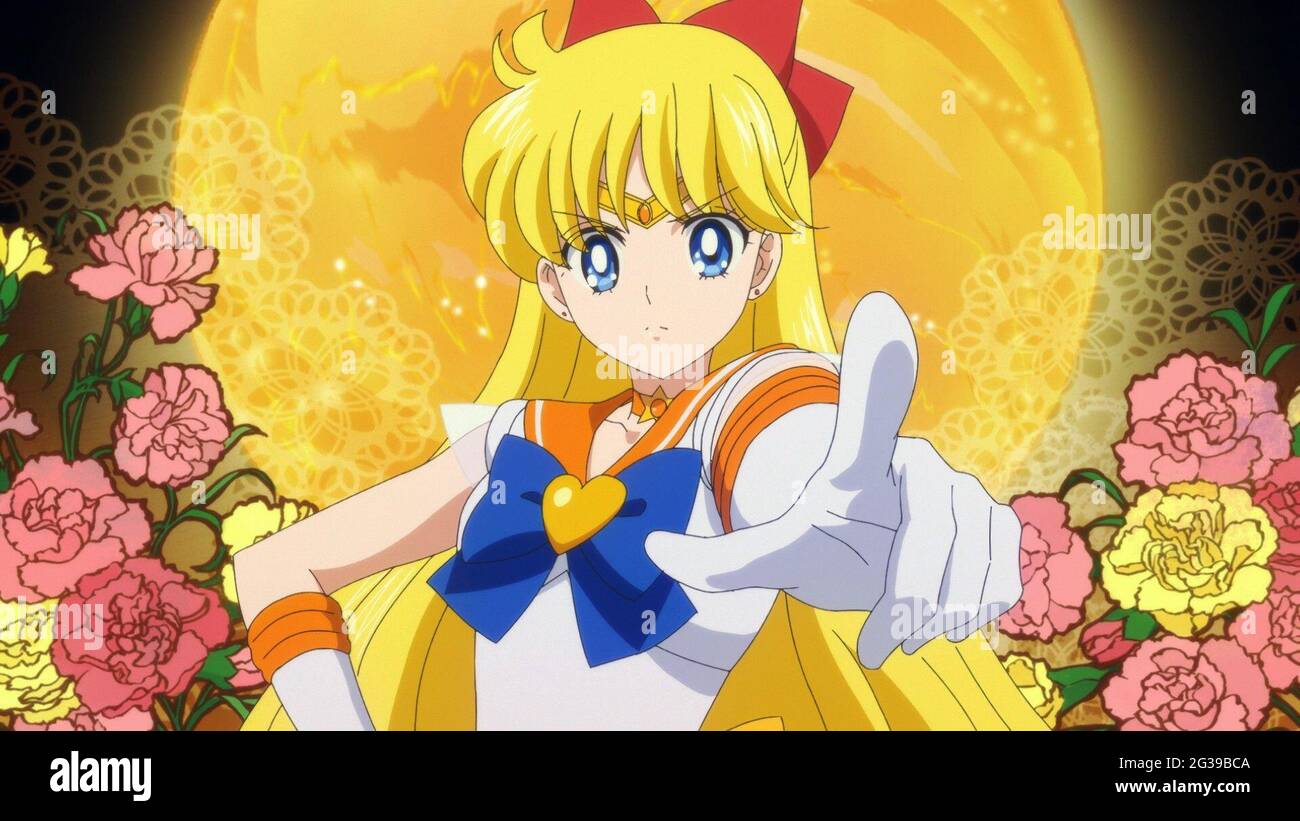 SAILOR MOON ETERNAL, (aka PRETTY GUARDIAN SAILOR MOON ETERNAL: THE