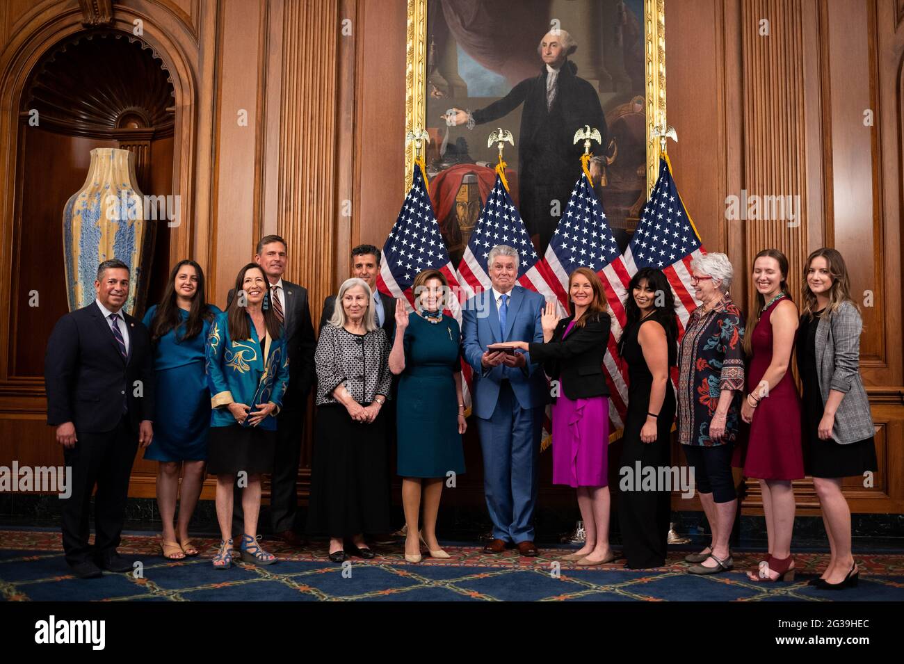 Melanie stansbury hires stock photography and images Alamy