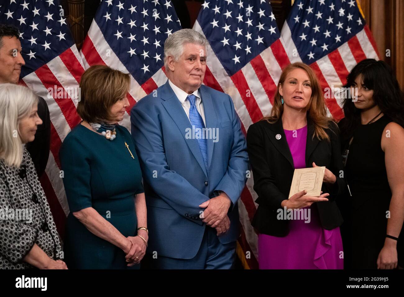 Melanie sloan hires stock photography and images Alamy