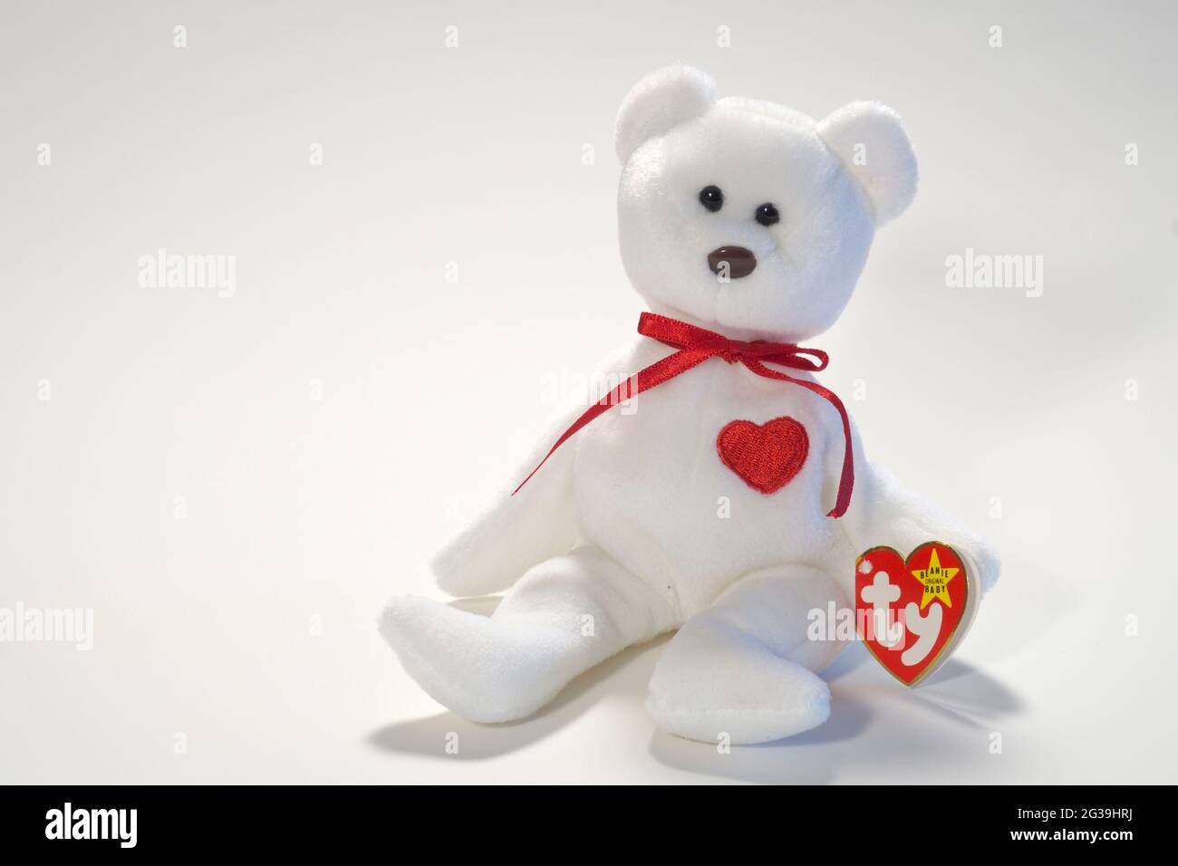 Beanie baby valentino style 4058 discount