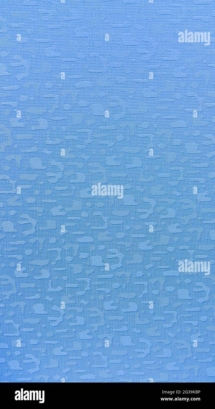 Light blue fabric texture background Stock Photo - Alamy