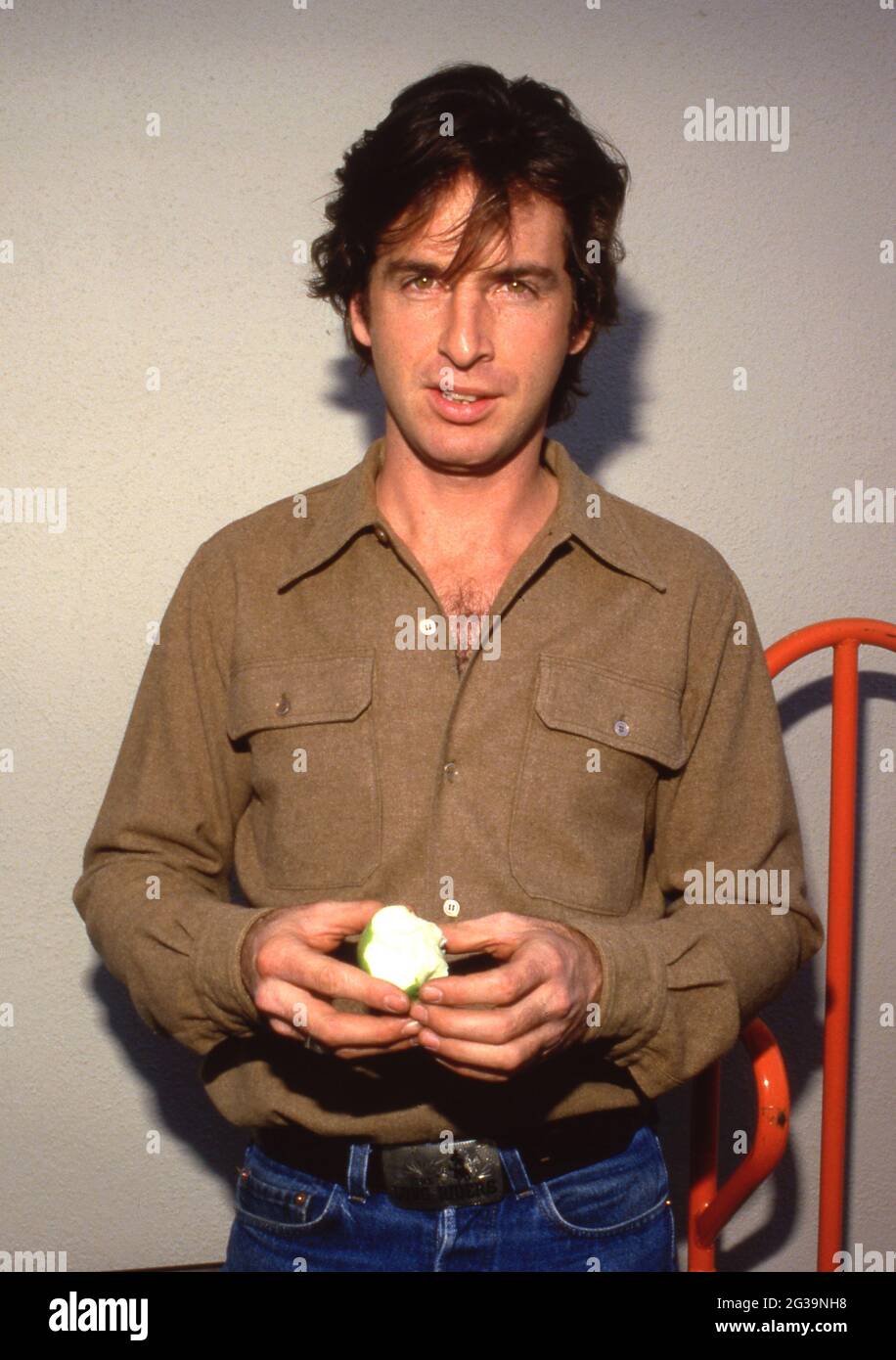 Robert Carradine Circa 1980&rsquo;s Credit: Ralph Dominguez/MediaPunch Stock