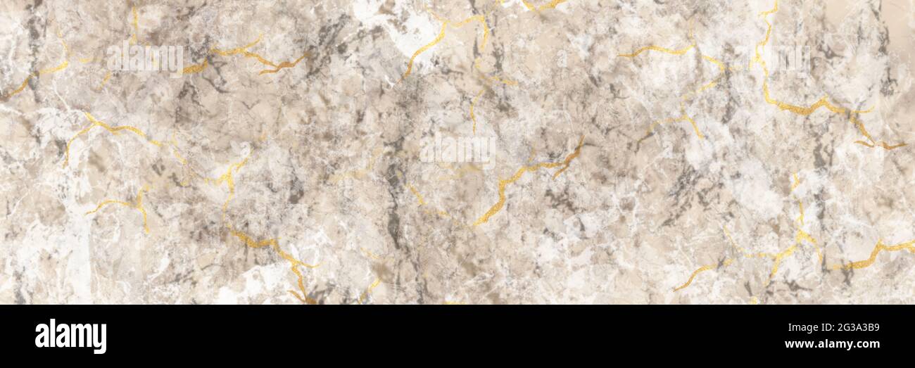 Natural travertine stone texture background. marble background. Stock Photo