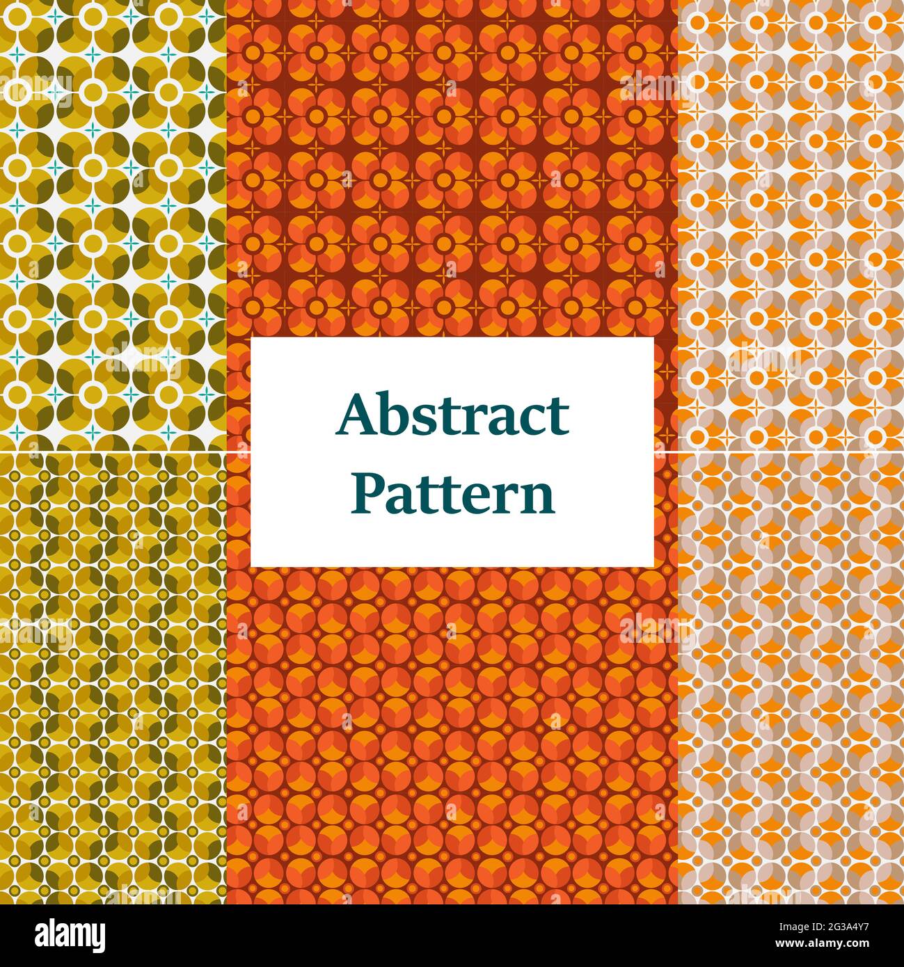 Decotated Pattern geometric pattern. beautiful decorated geometric background. vector ...