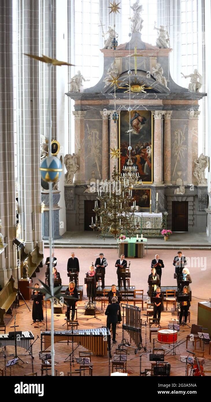 Uraufführung dieses