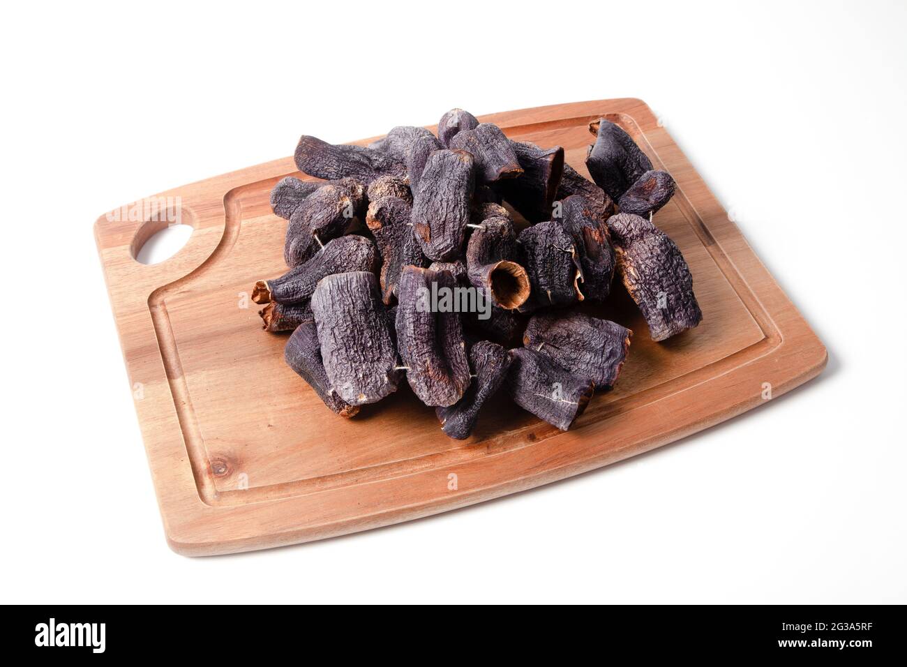 Dried eggplant hi-res stock photography and images - Alamy
