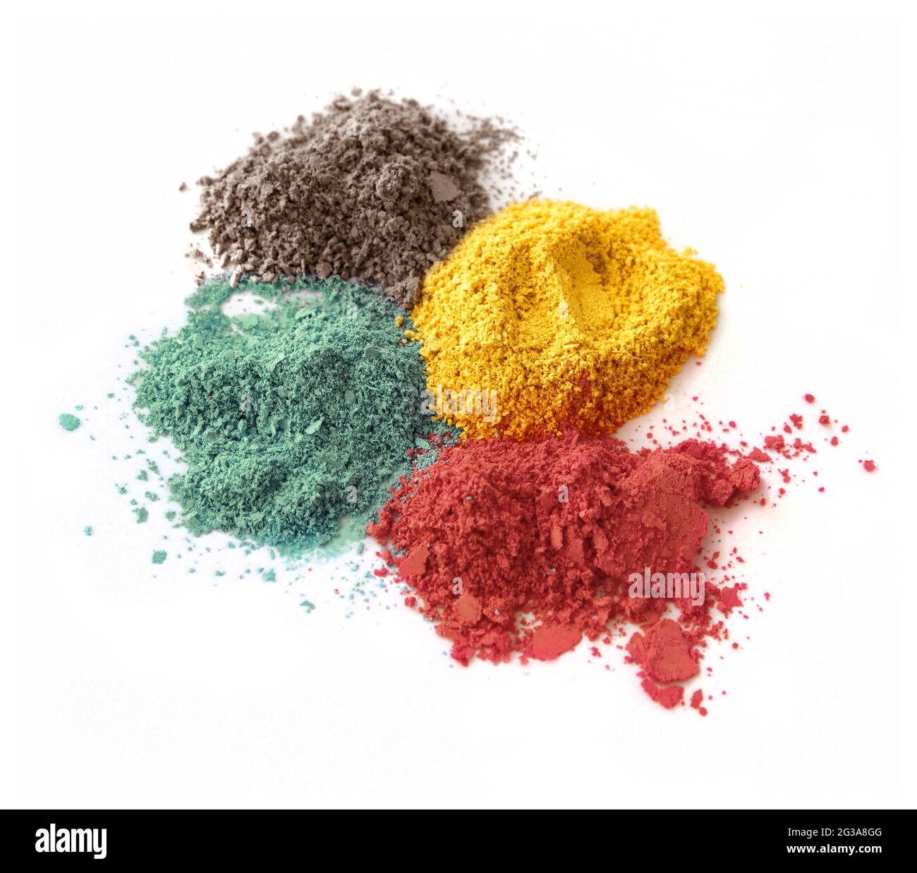 Terracotta with red pigment hi-res stock photography and images - Alamy