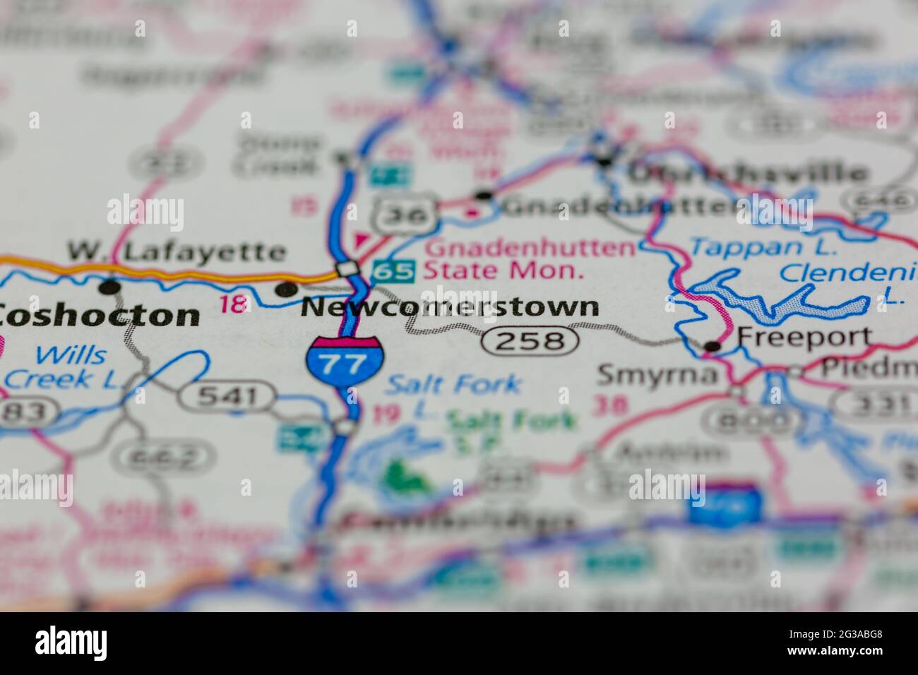map hires stock photography and images Alamy