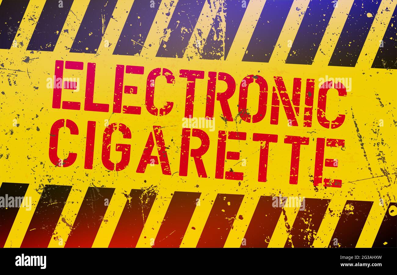 e-cigarette danger Vrai ou faux : la cigarette électronique est-elle un danger pour la santé ?