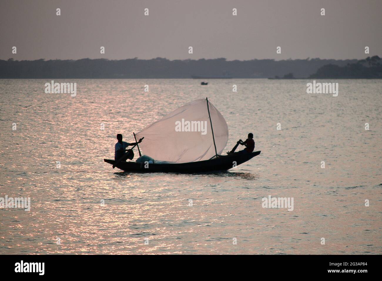 The battle of life with beauty Stock Photo - Alamy