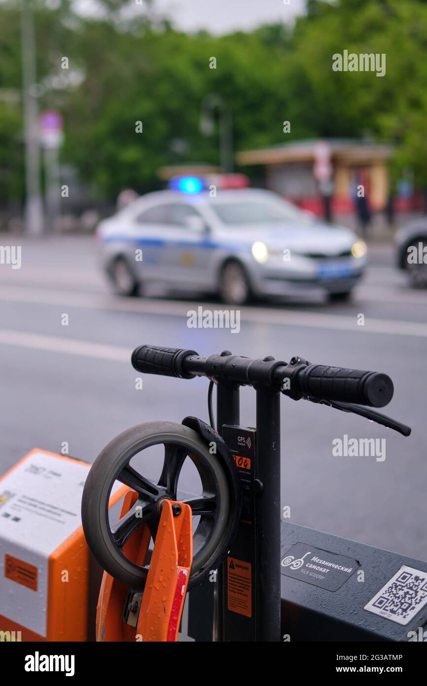 Rental cop hires stock photography and images Alamy