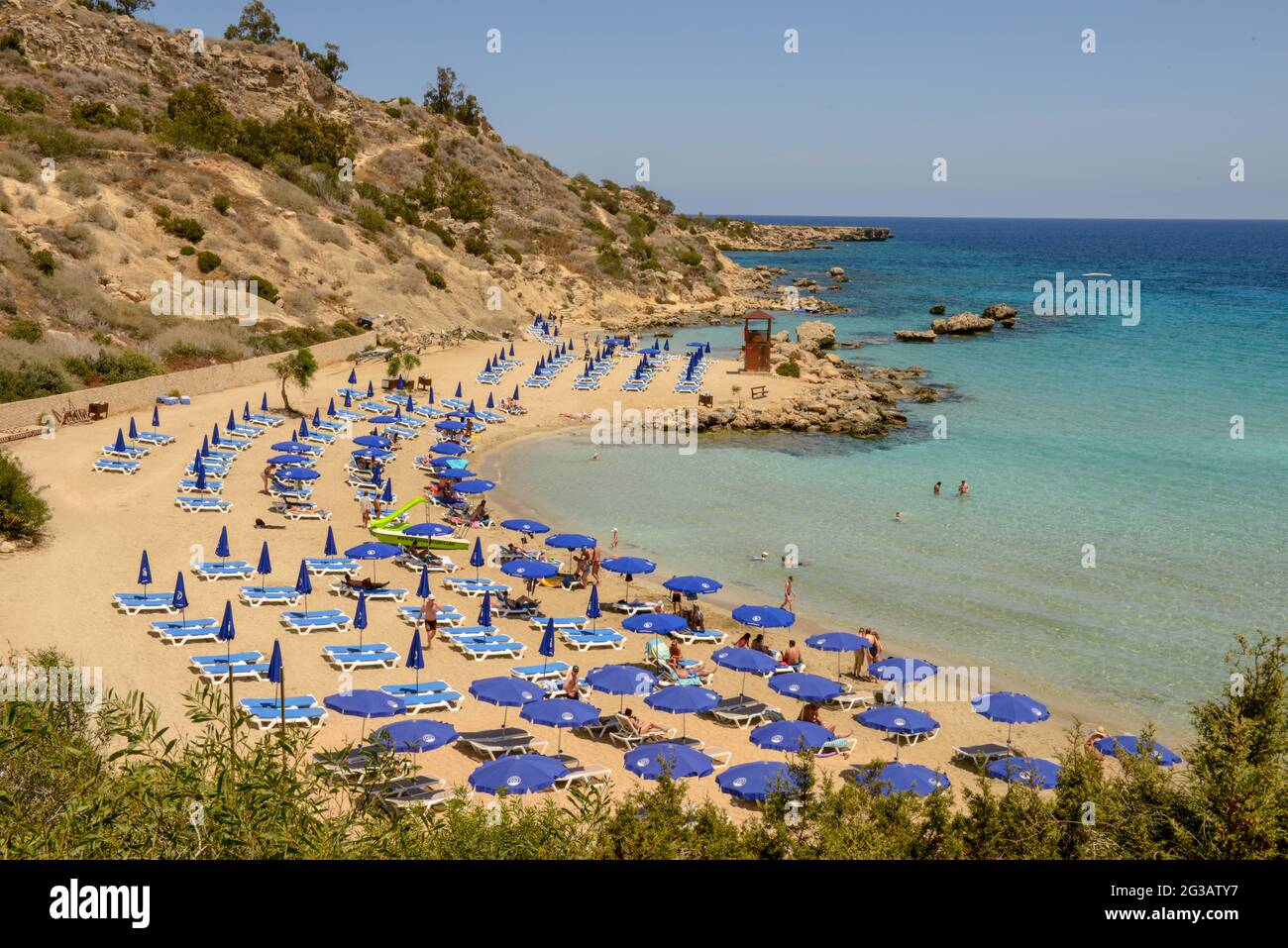 Konnos Beach Chypre Hi res Stock Photography And Images Alamy konnos-beach-chypre-hi-res-stock-photography-and-images-alamy