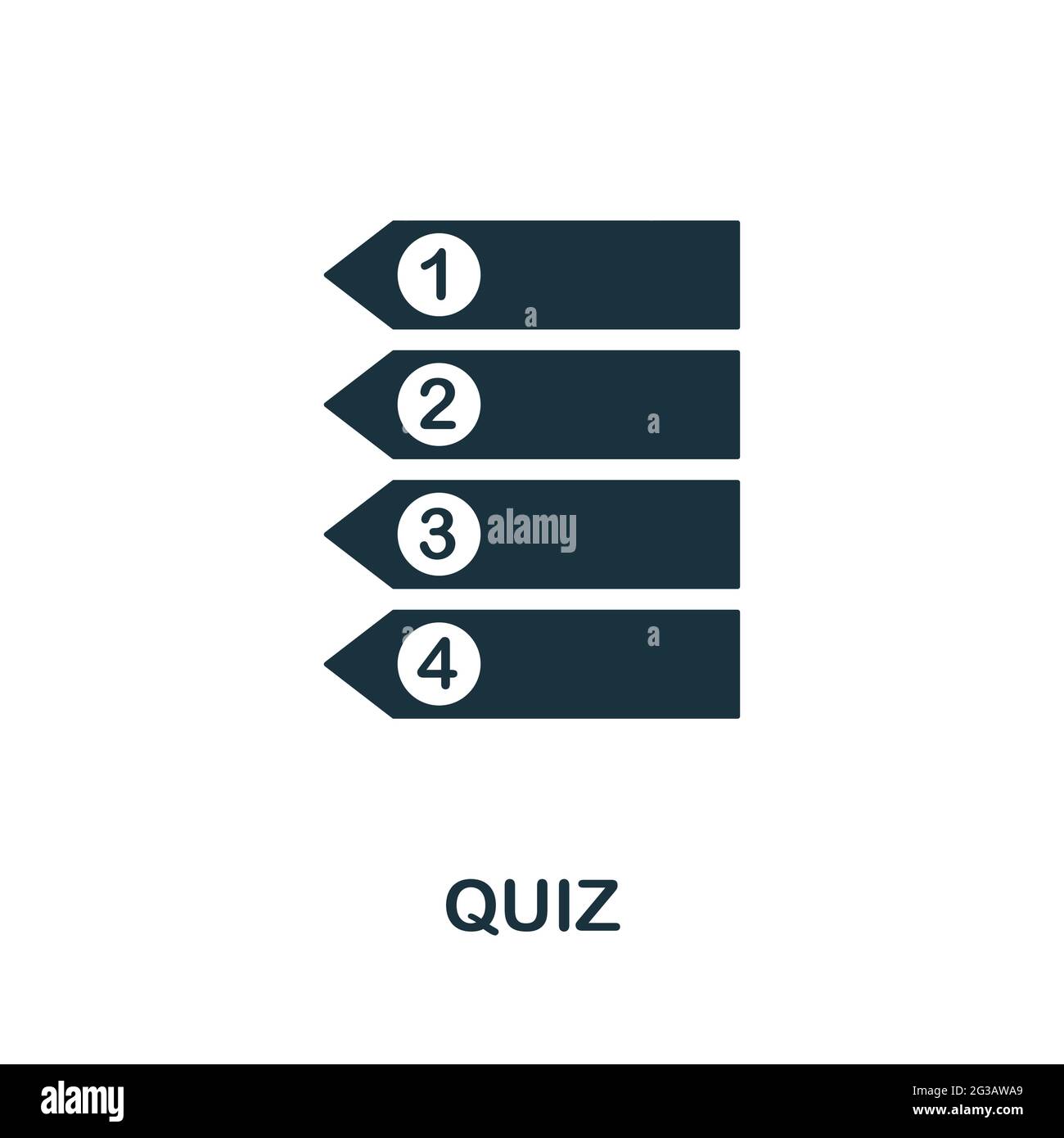 Templates gratuitos de quiz