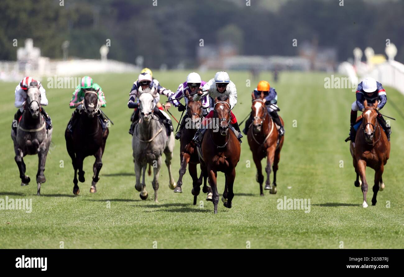 Royal ascot 2021 palace pier hi-res stock photography and images - Alamy