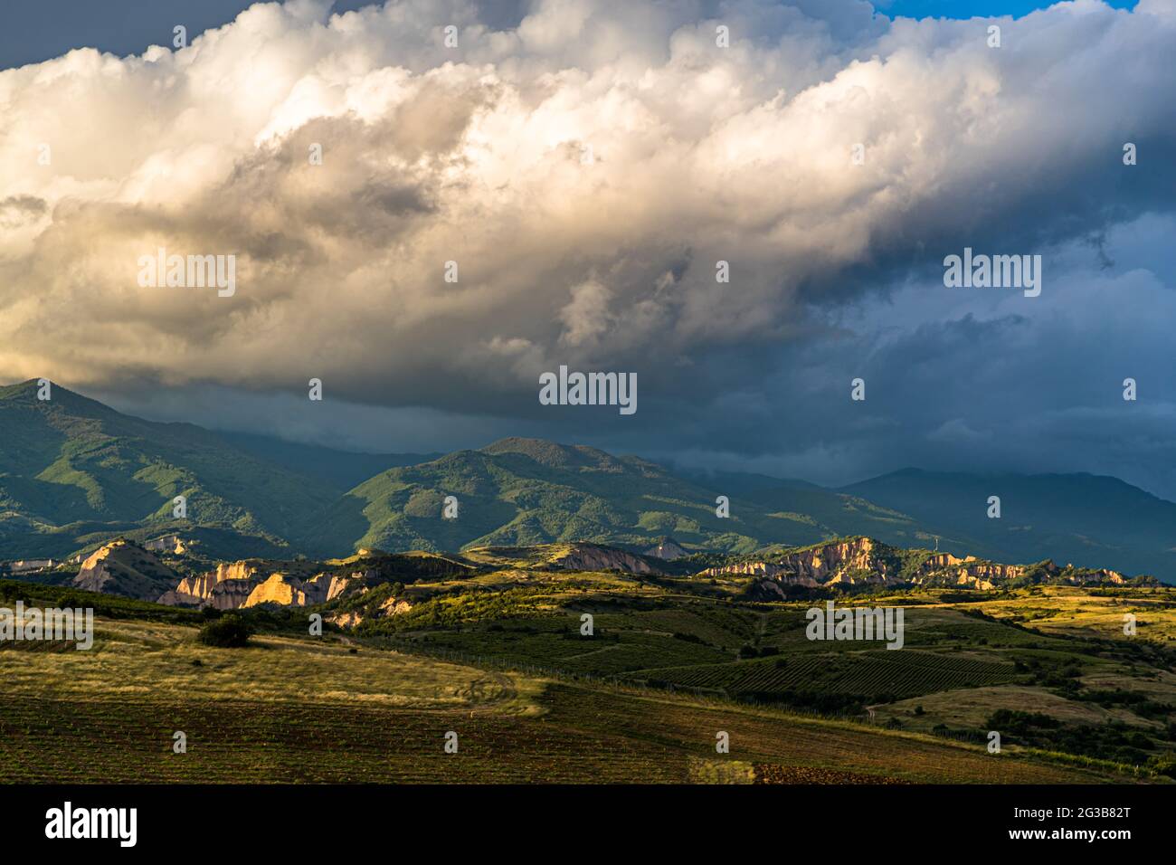 Travel Tourist Bulgaria Family High Resolution Stock Photography and Images  - Alamy