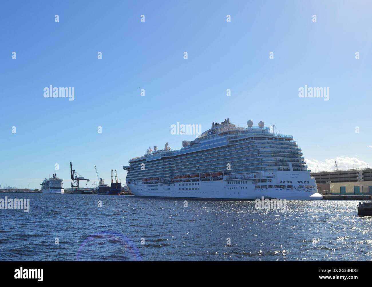 Coronavirus When Will Cruises Start Again And Should I Book The Independent The Independent
