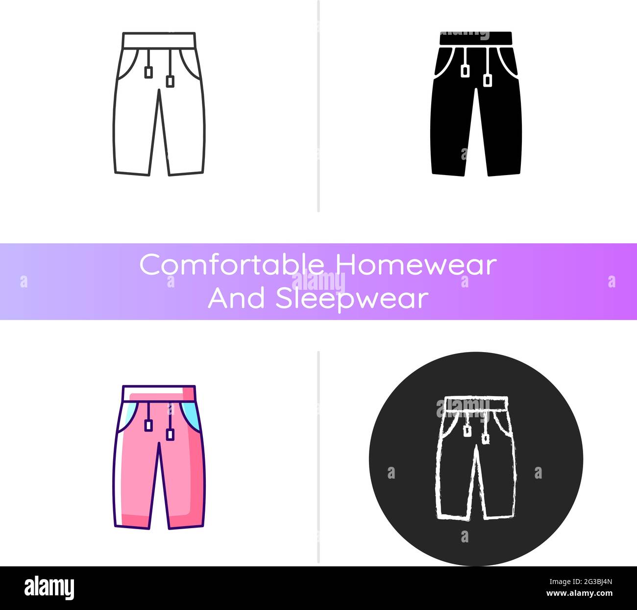 Home sweat home Stock Vector Images - Alamy