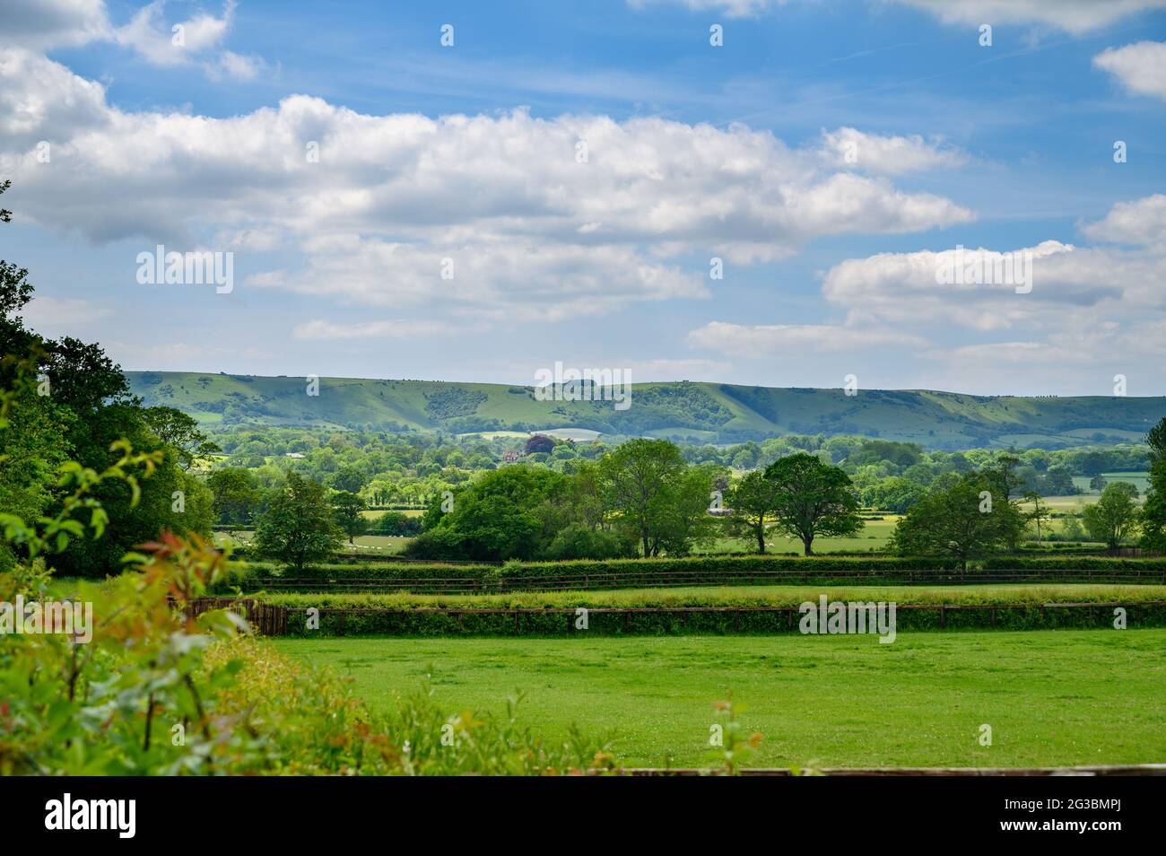 Plumpton green area hi-res stock photography and images - Alamy