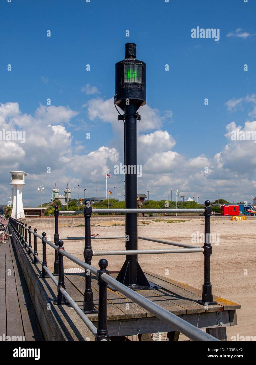 Port navigation lights hires stock photography and images Alamy