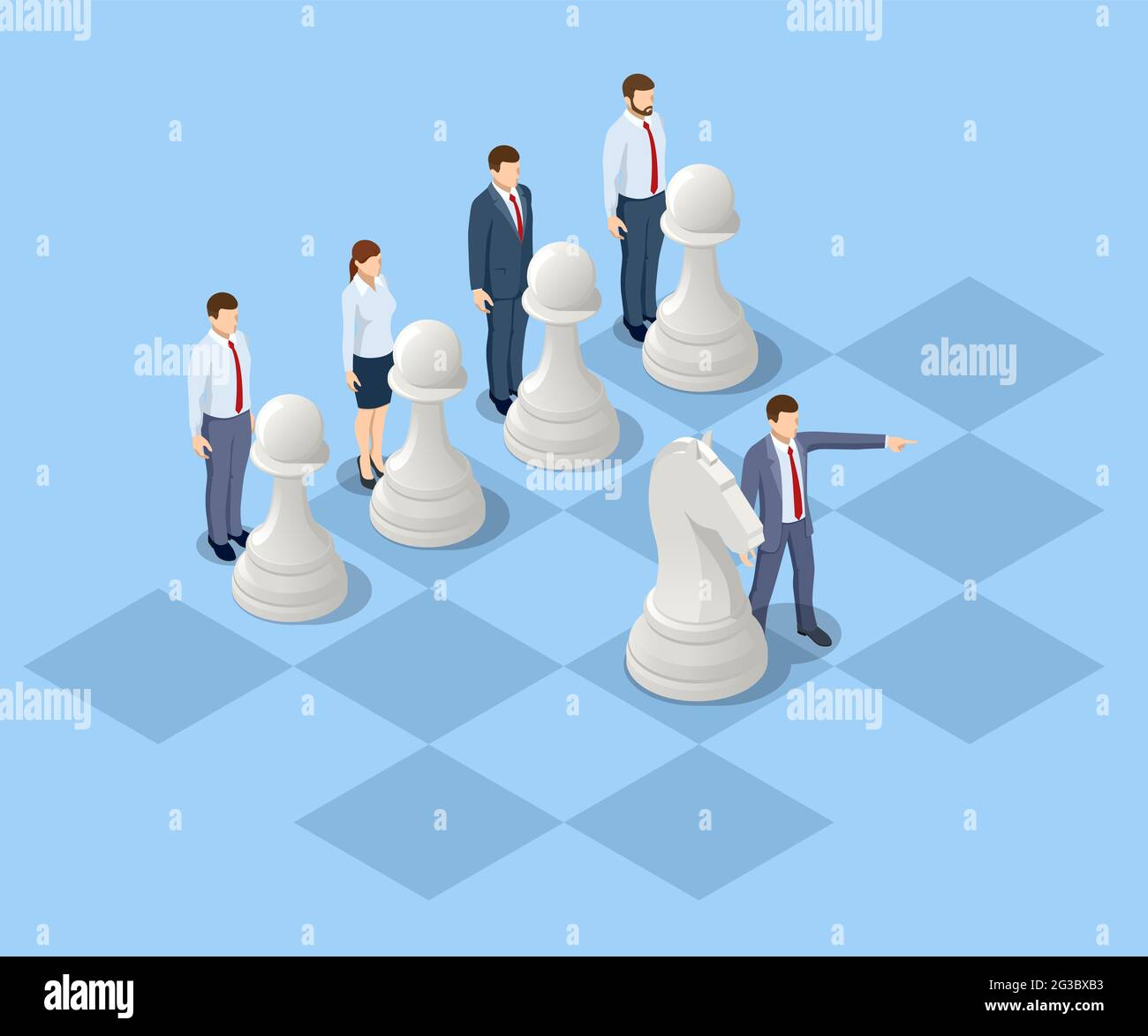 Chess Board Game Concept Of Business Ideas And Competition And Strategy  Plan Success Meaning Stock Financial Statistic Graph Analysis Data Concept  Stock Photo - Download Image Now - iStock