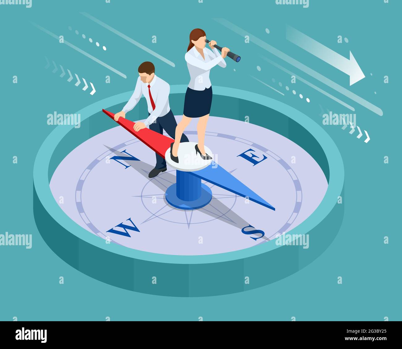 Human transformation map Stock Vector Images - Alamy