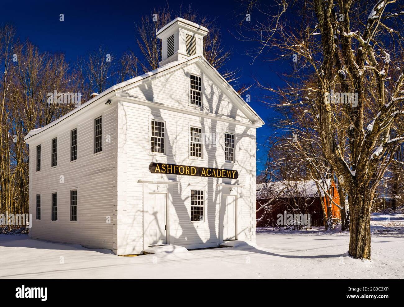 Ashford School High Resolution Stock Photography And Images Alamy