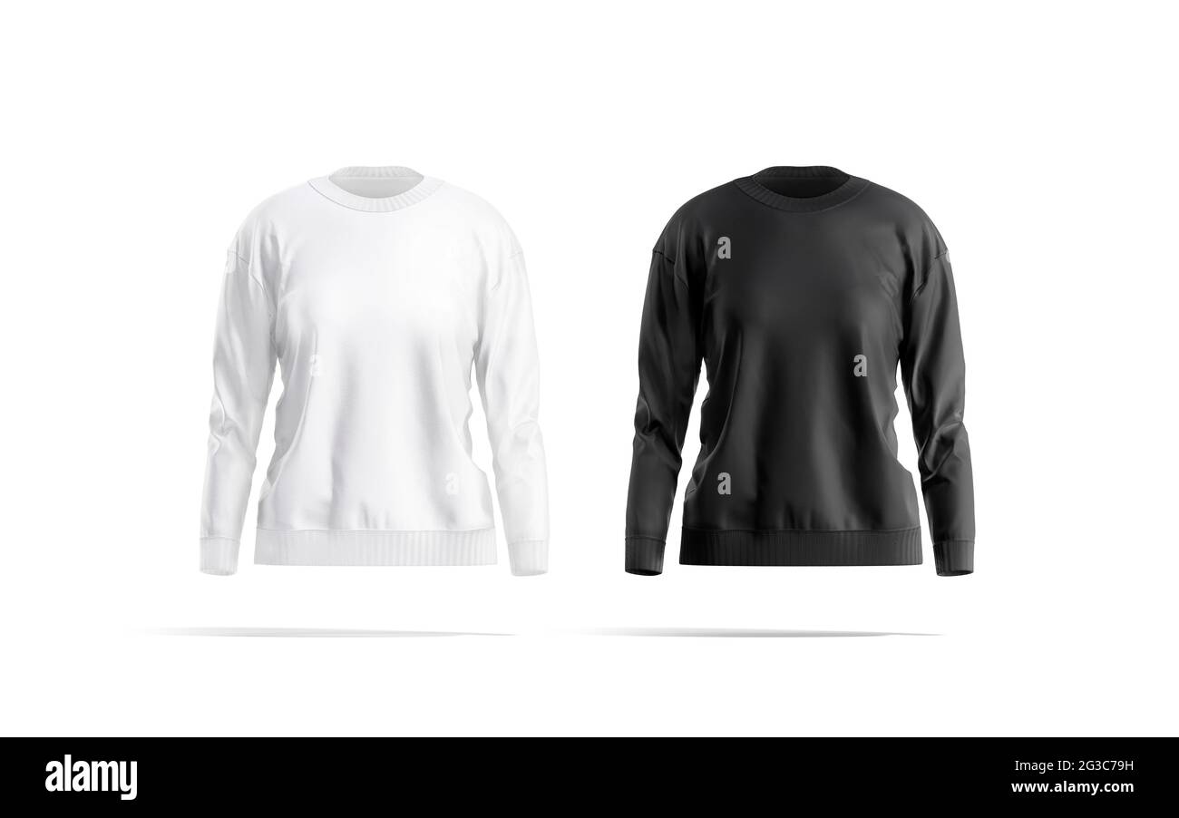 Sweatshirt Mockup – Front View File Mockups