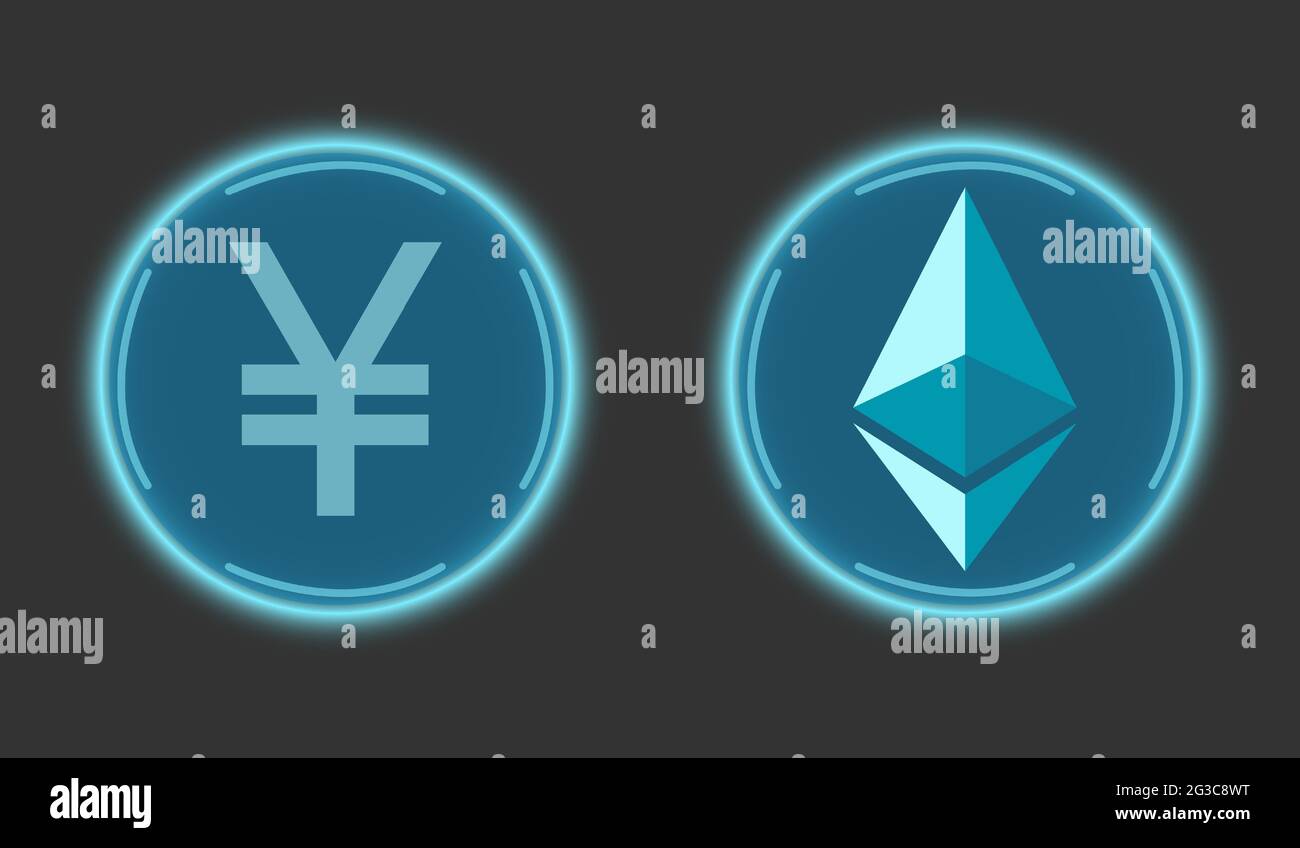 Virtual symbols hi-res stock photography and images - Alamy