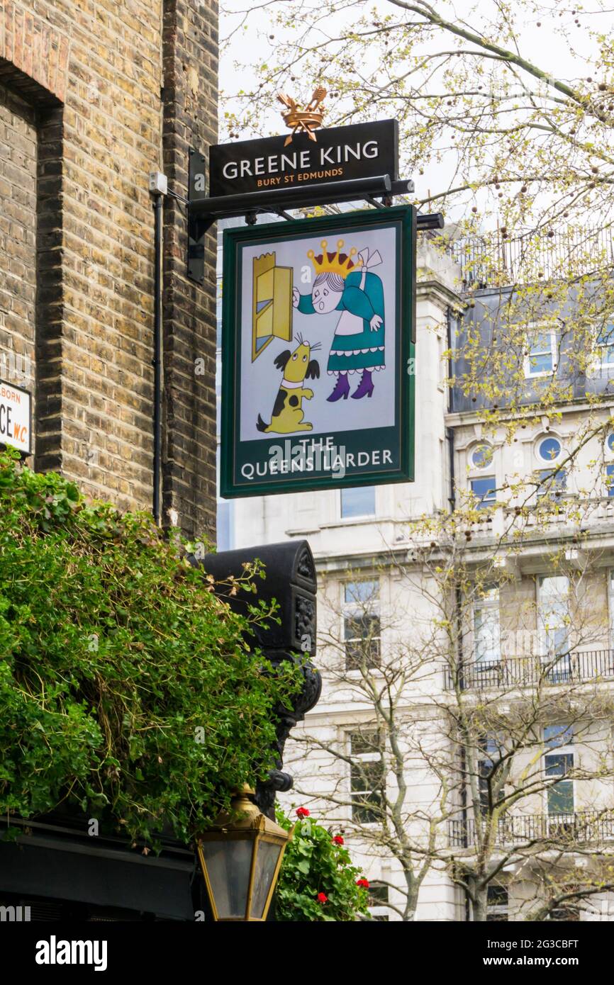 Larder High Resolution Stock Photography and Images Alamy