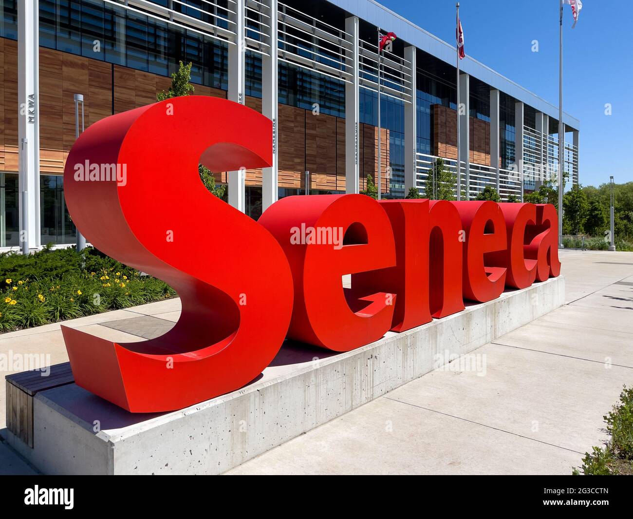 Seneca college hi-res stock photography and images - Alamy Seneca college hi-res stock photography and images - Alamy