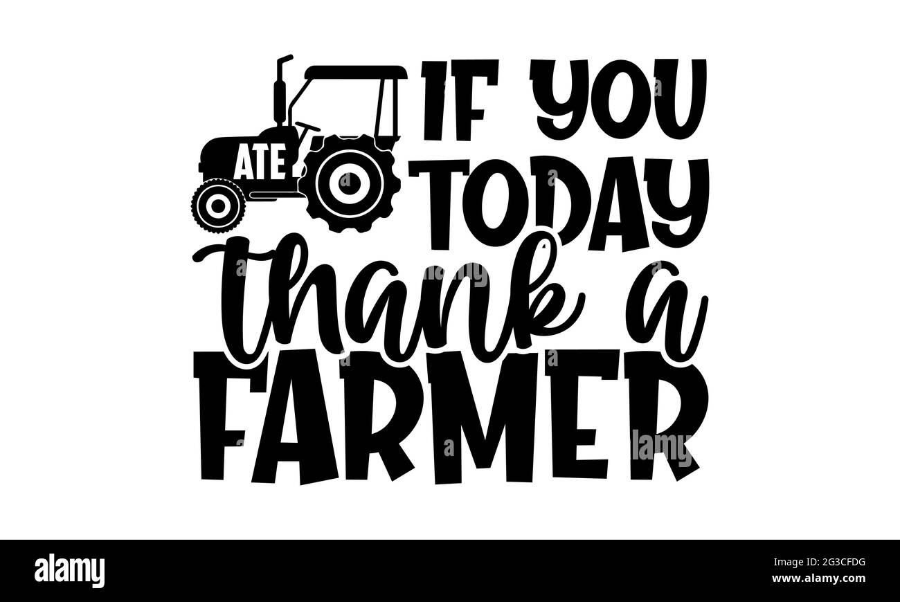 farm tshirt design
