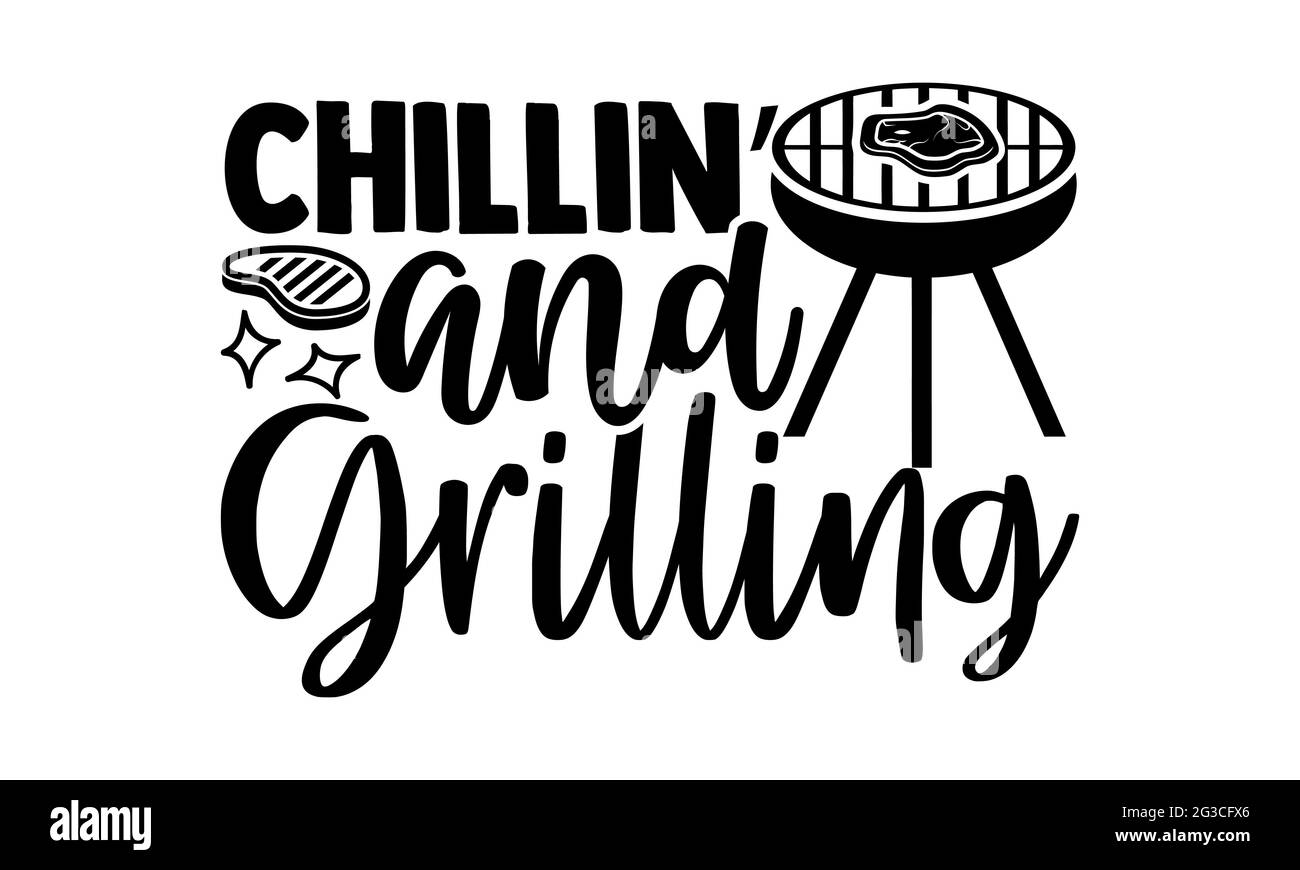 Dad grill master hires stock photography and images Alamy