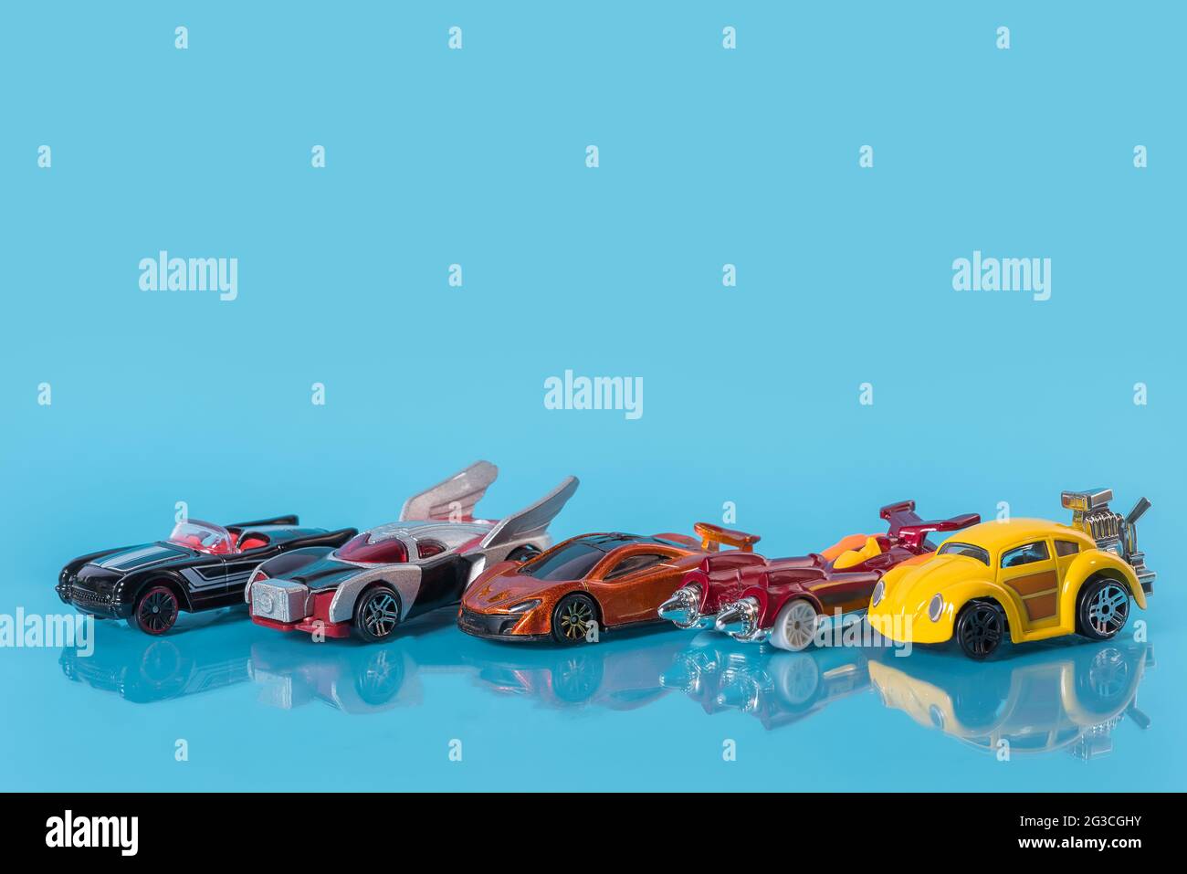 Toys multi color hires stock photography and images Alamy