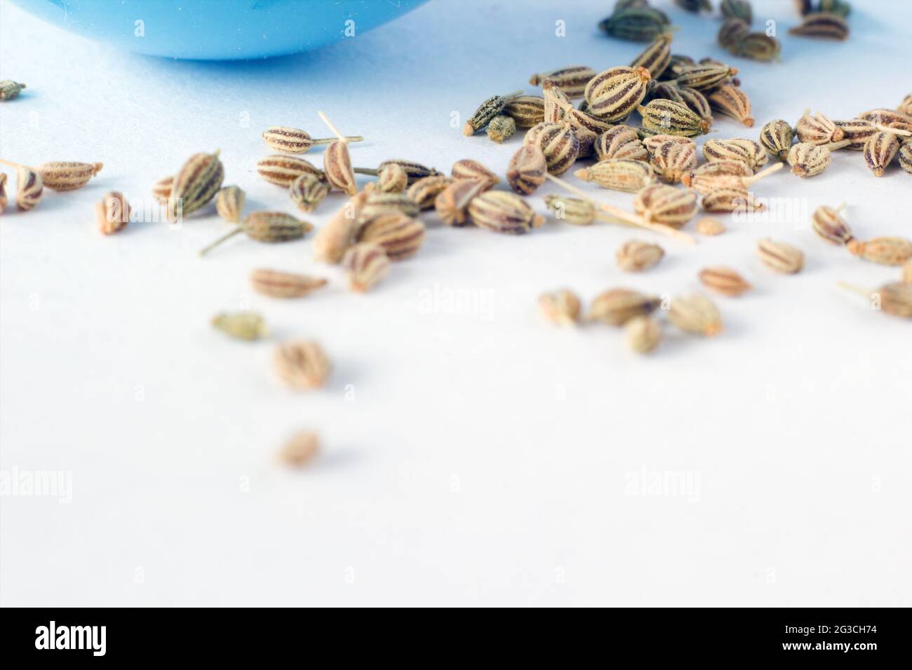 Ajwain seeds hires stock photography and images Alamy