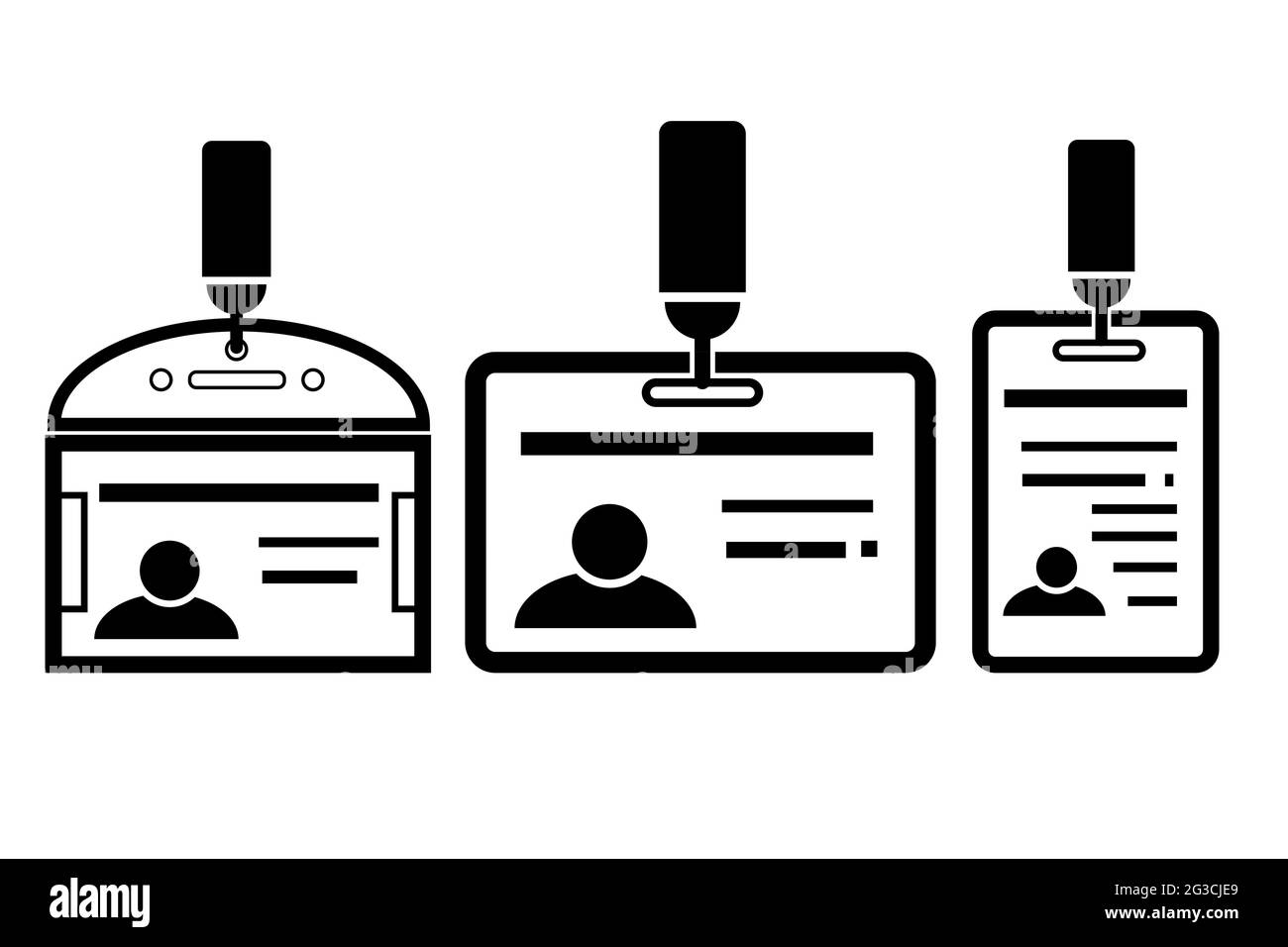 Membership card on white Cut Out Stock Images Pictures Alamy