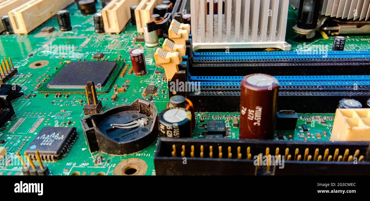 Inner parts hi-res stock photography and images - Alamy