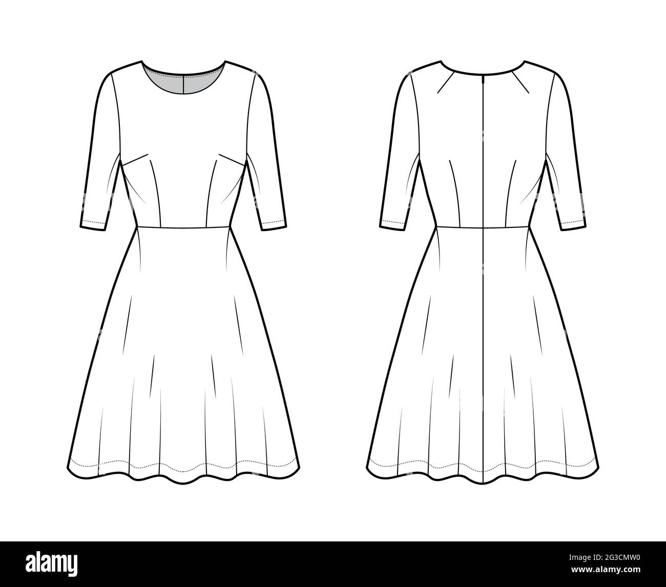 white coat dresses Kate Middleton Dress Blazer Style Fit Flare White Dress – opalroyaleclothing breasted dress features a Ivory Linen Cotton Shirt sweetheart gown My Actual Bust is:70