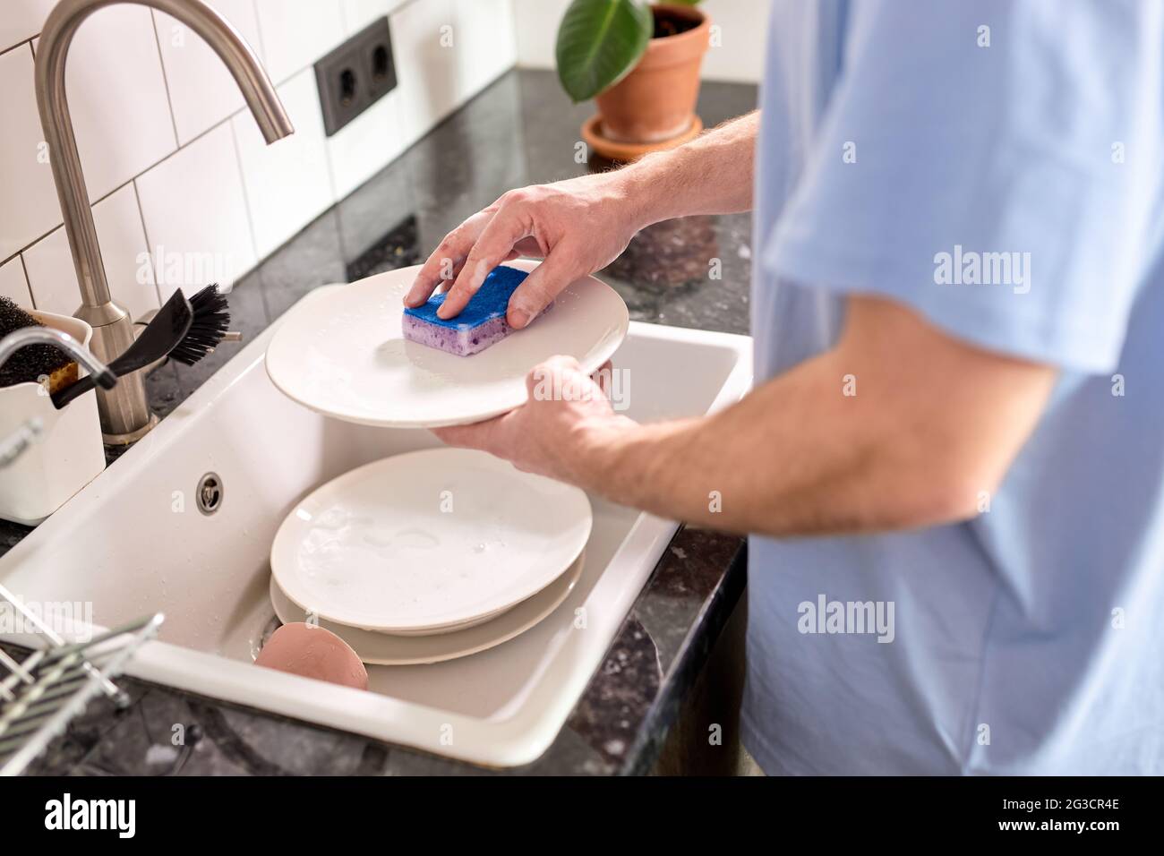 can i wash my 'frees