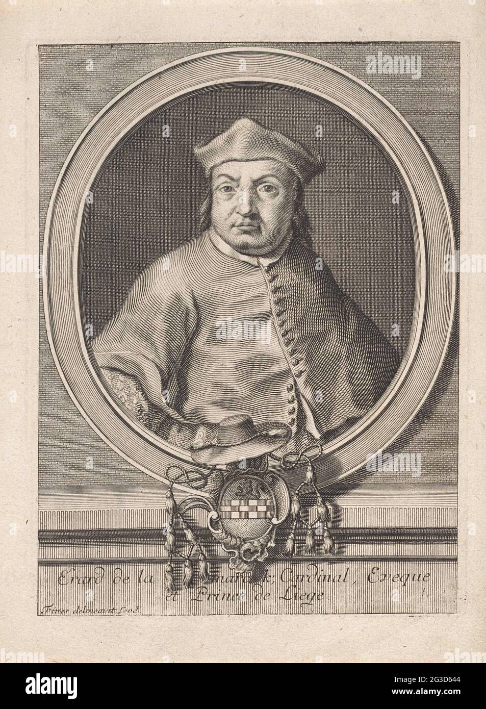 Evrard van der marck hires stock photography and images Alamy